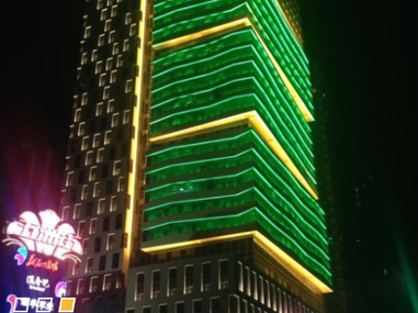 業(yè)務擴大，在河北省石家莊設立辦事處。